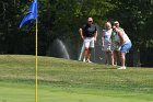 LAC Golf Open 2019  11th annual Wheaton Lyons Athletic Club (LAC) Golf Open Monday, August 12, 2019 held at the Franklin Country Club. - Photo by Keith Nordstrom : Wheaton, Lyons Athletic Club Golf Open